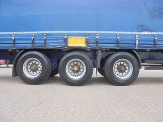 Kögel N/A 2016 - S24-1 NL TRAILER APK TOT 08-01-2027   55 IN STOCK immagine 12