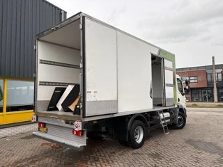 DAF LF220FA 2015 - N/A obrazek 4
