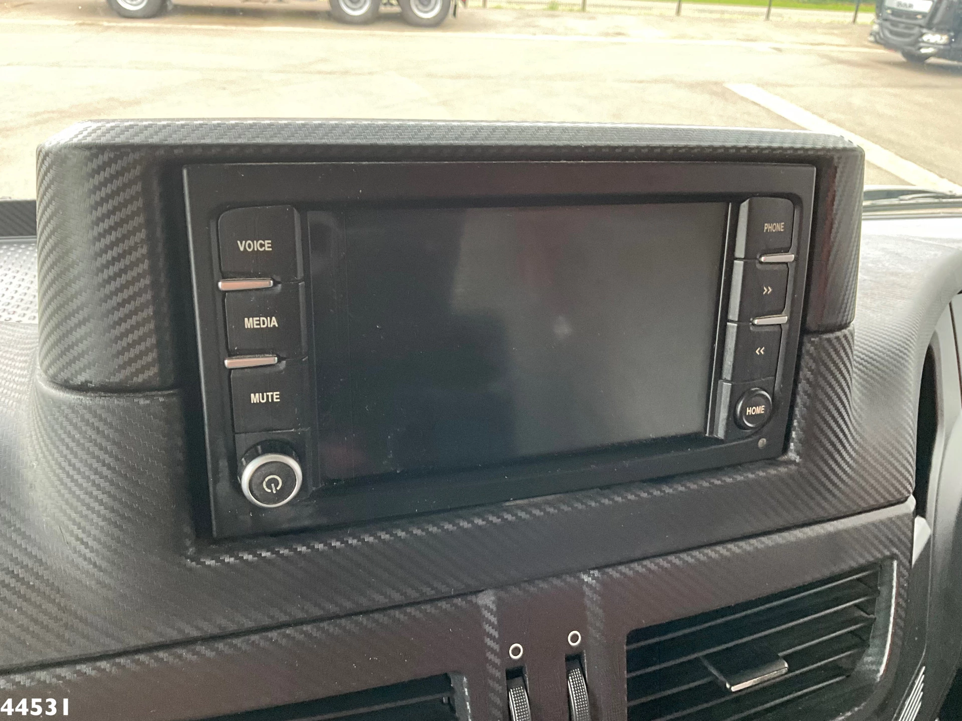 Iveco Stralis 2015 - AD260SY/PS Euro 6 Kroll 13m³ Saug/Spul aufbau obrázek 22