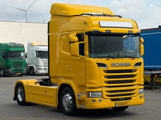 Scania G 2017 - G410 Euro 6 SCR Only - Full Spoiler - Alcoa - Smart Tacho obrazek 2