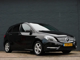 Mercedes-Benz B-Class 2014 - 180 Ambition Comfort image 2 thumbnail