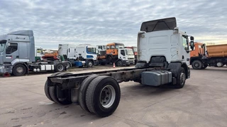 Renault Premium 250 2001 - N/A image 4
