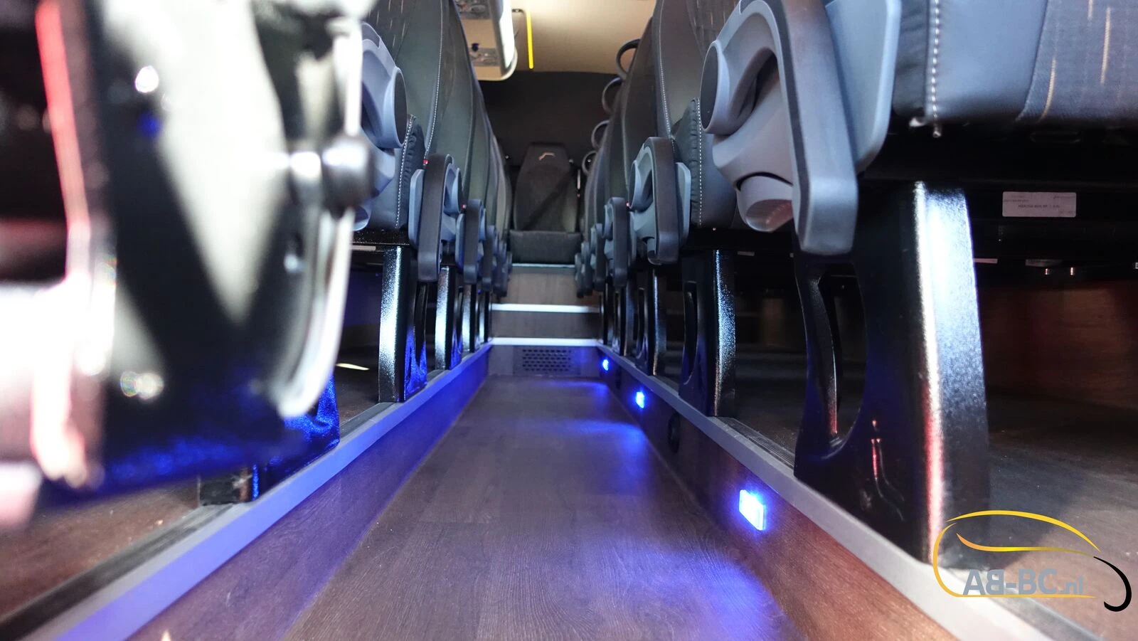 Mercedes-Benz Sprinter 2026 - NEW 519 CDI 24 Seats EURO 6 obrázek 70