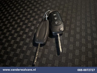 Ford Transit Connect 2021 - 1.5 EcoBlue 100pk L2H1 Euro6 Airco | Camera | Navigatie | Trekhaak | LM velgen obrazek 19