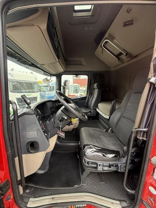 Scania R 2014 - R450 zdjecie 5