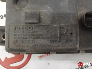 Iveco N/A 2016 - Occ ECU Rear frame computer Iveco bild 3