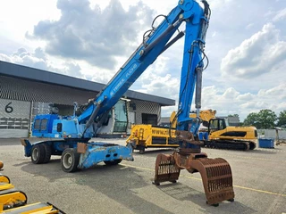 Fuchs N/A 2009 - MHL 335 obrazek 7