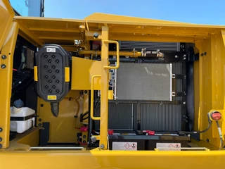 Caterpillar 324 2026 - N/A afbeelding 27