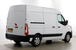 Renault Master 2022 - T33 2.3 dCi 150pk L1H2 Automaat Energy Comfort Airco/Navi/Camera 07-2022 afbeelding 2 miniatuur
