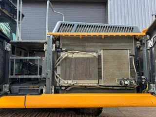 Liebherr R946 LC 2018 - N/A bild 19