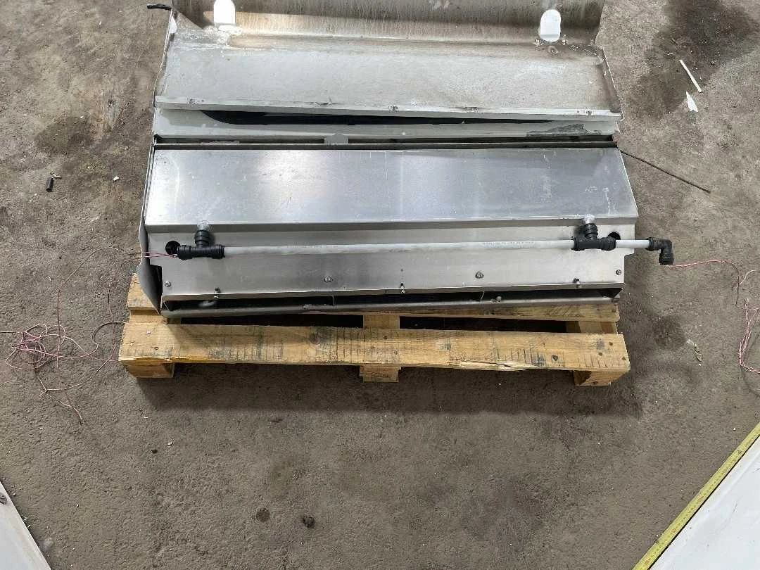 Thermo King EVAP UT-1200 S-3S evaporator unit obrázek 5