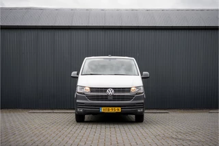 Volkswagen Transporter 2020 - T6.1 2.0 TDI L1H1 | 150 PK | Automaat | 1e Eigenaar | Cruise | Carplay | Zijschuifdeur R+L | Airco imagen 3