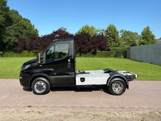 Iveco Daily 2016 - 40C17 Be trekker 8.6 TON EURO 5 obrazek 4