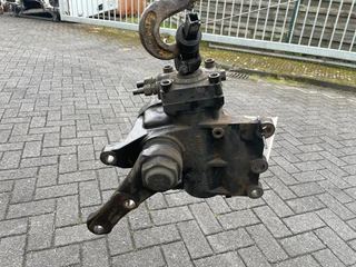 Scania N/A - 1930694 / 2260735 STEERING BOX TAS-85643 6X2 immagine 1