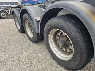 TURBO,S HOET N/A 40 FOOT 30 FOOT 20 FOOT. EXTENDIBLE /ADR/BPW DISC. 2015 - N/A obrazek 15