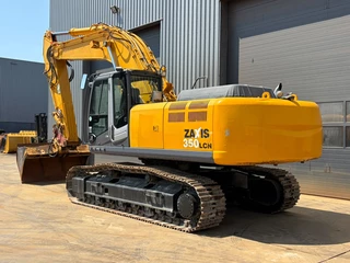Hitachi ZX350LCN-3 2011 - N/A obrazek 3