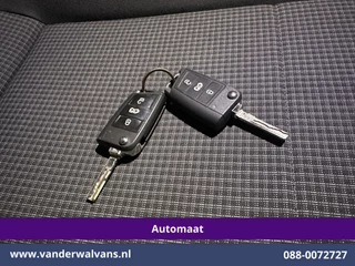 Volkswagen Caddy 2022 - Cargo 2.0 TDI 123pk Automaat L1H1 Euro6 Airco | Apple Carplay | Android Auto | Cruisecontrol image 16