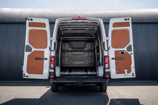 MAN TGE 2021 - 2.0 TDI | L3H3 | 140PK | Trekhaak 3.0T | Camera | Carplay | Cruise | Airco obrazek 9