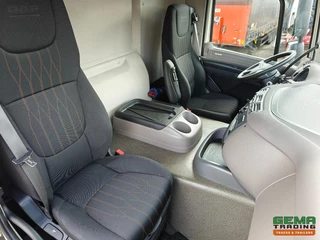DAF CF 430 FAX 2021 - N/A imagen 7
