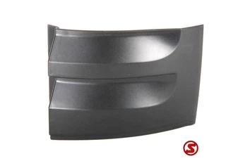 Mercedes-Benz Actros - Windgeleider links mercedes mp1 immagine 1