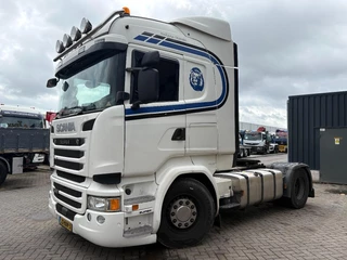 Scania R 2017 - R410 immagine 2