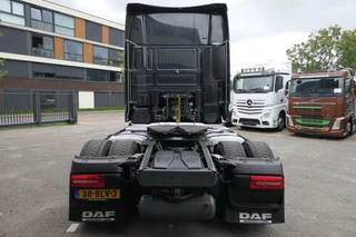 DAF XF 530 2019 - SSC | Intarder | 2 Tanks | 928407Km | 2019 | Smart Tacho 2 | Full Spoiler | Stand Klima | Roof Airco | Navi | TV | Microwave | TUV/MOT/APK 02-2027 | NL-Truck obrazek 9