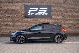Ford Focus 2021 - 1.0 EcoBoost Hybrid ST Line, Origineel NL, 1e Eig obrazek 3