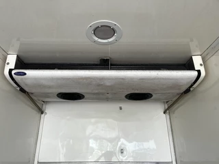 Volvo 240 2010 - FL Closed Box | Refrigerated | Low Milage | Excellent state | изображение 14