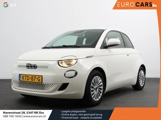 Fiat 500e 2023 - Berline 42 kWh Automaat à vendre