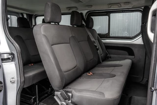 Renault Trafic 2024 - dCi 150PK | L2H1 | 9-Zits | LED | Navigatie | Cruise | Airco | PDC | Euro 6 zdjecie 15