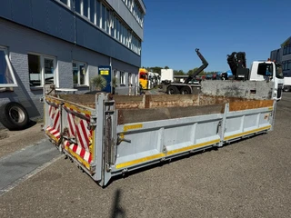AJK CONTAINER afbeelding 2 miniatuur