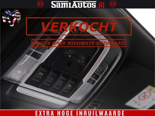 Dodge Ram Pick-Up 2024 - SPORT | 5.7 V8 4x4 HEMI | PANORAMA DAK | GROOTSCHEM 12 INCH | LPG | Patriot Blue zdjecie 58