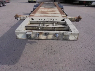 Groenewegen N/A 1993 - 20CC-15-18 STEEL SPRINGS NL KENTENKEN image 2