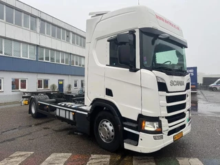 Scania R 2021 - R410 NGS image 3