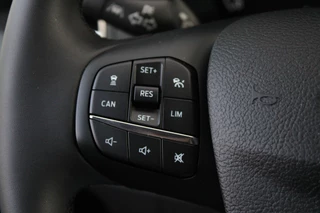 Ford Transit 2024 - 350 2.0 TDCI L3H2 Trend MHEV 170pk Trend - Navigatie - Blind Spot - Adaptive cruise - Camera - 270gr deuren - Trekhaak - Rijklaar image 11