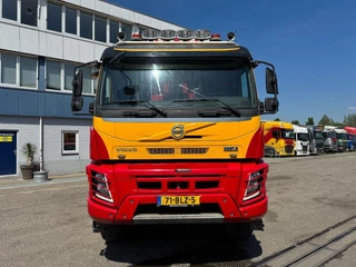Volvo FMX 500 2019 - N/A obrazek 2