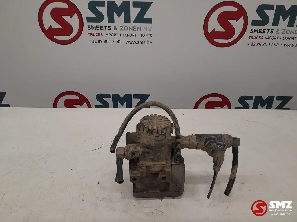 MAN 2008 - Occ EBS klepmodulator MAN TGX 81521066049 K021204 imagen 1