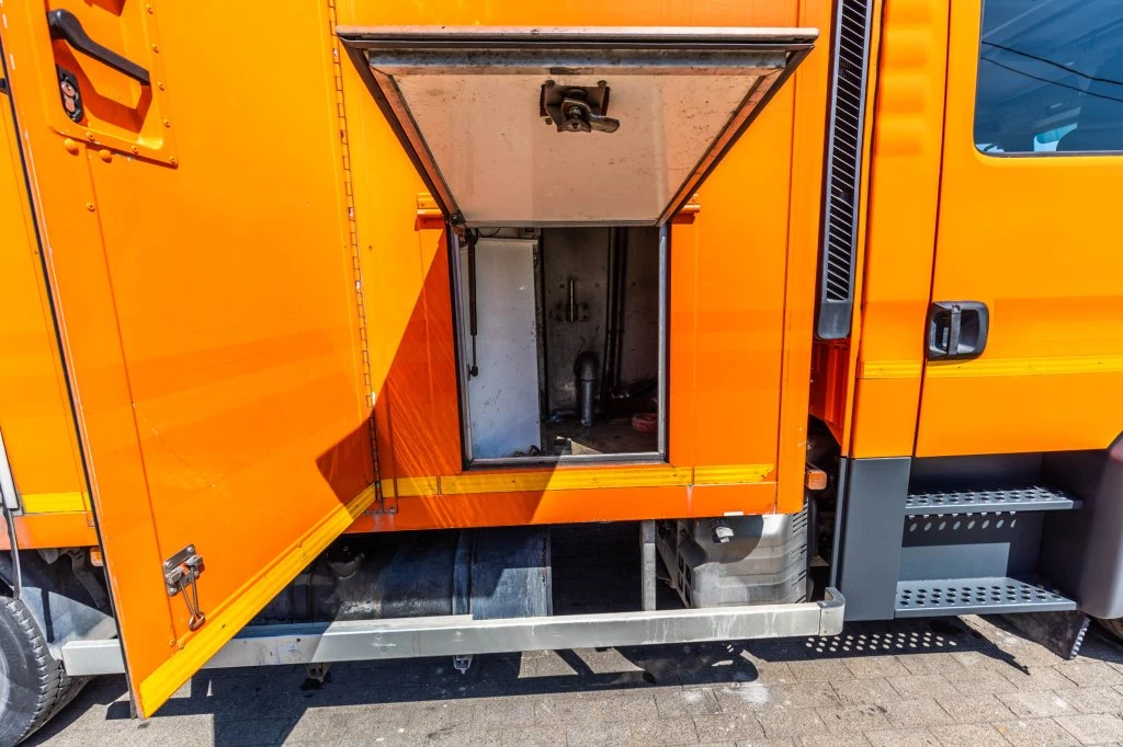 MAN TGL 2015 - 12.180 BL -DOKA afbeelding 14