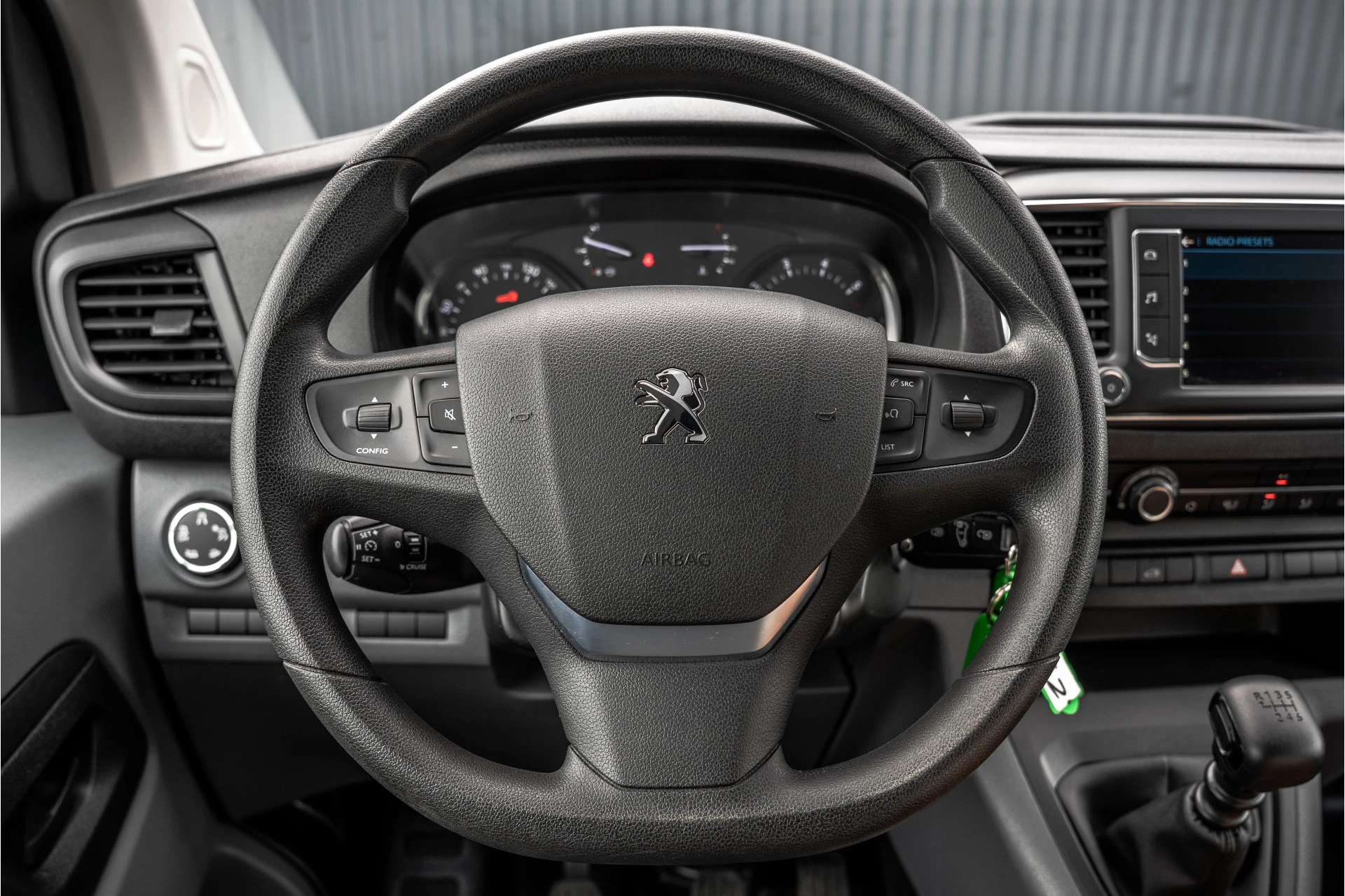 Peugeot Expert 2019 - 1.5 BlueHDi 120 | 120 PK | Cruise | 1e Eigenaar | Navi | Airco Bild 14