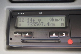 Mercedes-Benz Atego 2007 - 1018 bild 14