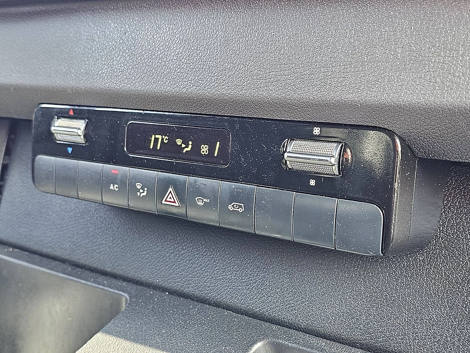 Mercedes-Benz Sprinter 2019 - 311 Bild 9
