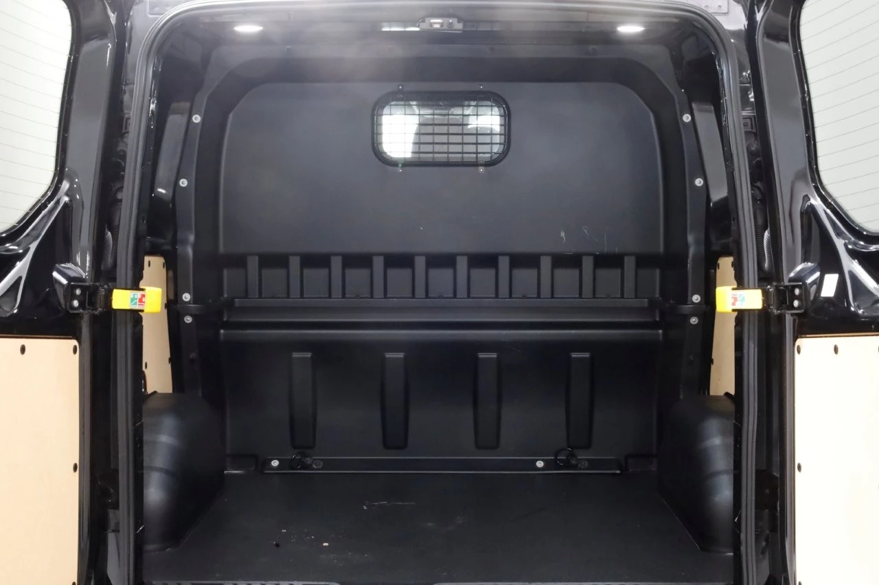 Ford Transit Custom 2021 - 2.0 TDCI 130pk L1H1 Automaat D.C. Limited Airco/Navi/2x Schuifdeur 10-2021 imagen 5