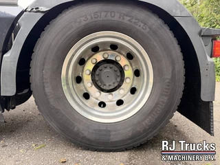 Volvo FM 410 Globetrotter - I-Shift | Alcoa Wheels | Full Spoiler | NL Truck 2015 - N/A zdjecie 33