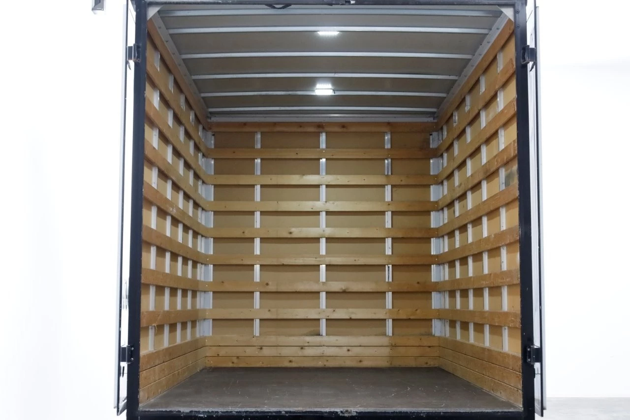 Mercedes-Benz Sprinter 2015 - 313 CDI 130pk L2H1 Bakwagen met achterdeuren H230cm 1.188kg laadvermogen 01-2015 zdjęcie 5