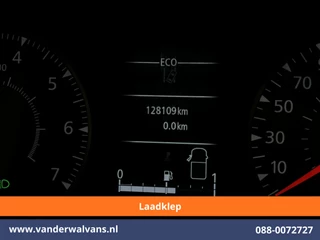 Renault Master 2021 - 2.3 dCi 150pk L2H2 Euro6 Airco | Laadklep | 2x Zijdeur | Camera | Navigatie | LED | Cruisecontrol image 25