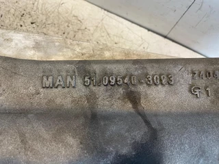 MAN N/A 2023 - 51.09540-3093 INTERCOOLER D3876 LF obrazek 4