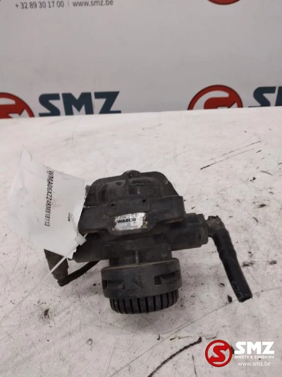 MAN 2019 - Occ relaisklep MAN obrázek 2