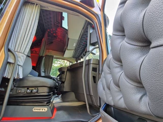 Volvo FH 2026 - 13.500 Aero Globetrotter XL 4x2 - New - Full spec - BUFFL interior - Retarder image 89