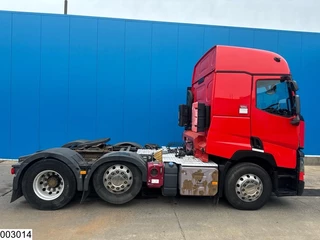Renault N/A 2016 - T 460 6x2, EURO 6, Compressor, RHD immagine 12