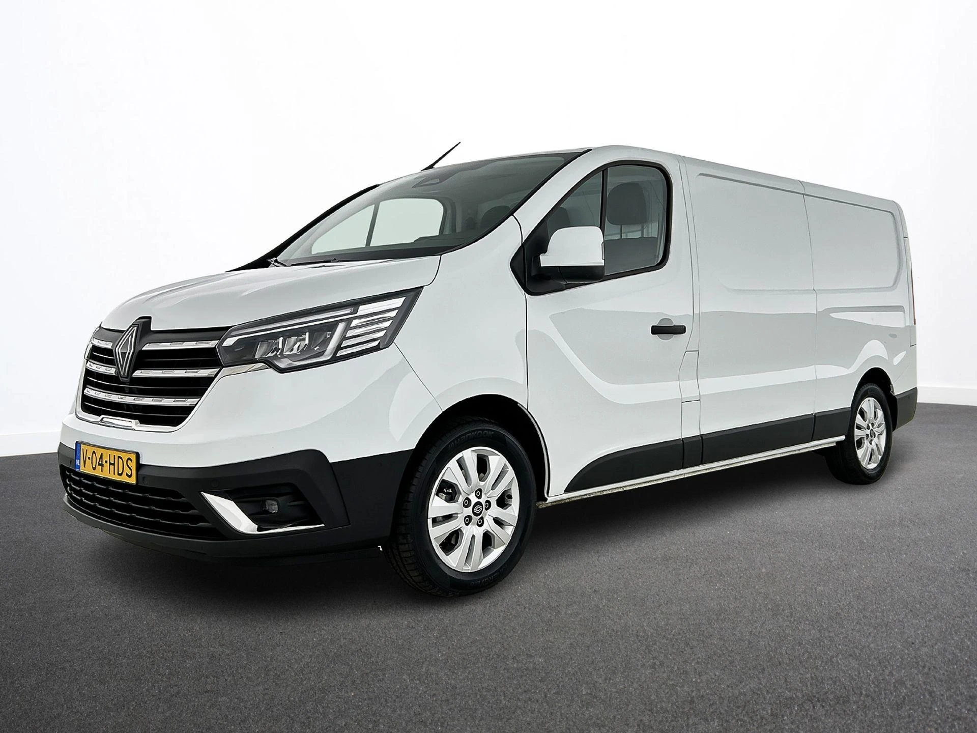 Renault Trafic 2024 - 2.0 Blue dCi 150 T30 L2H1 Advance Automaat immagine 1